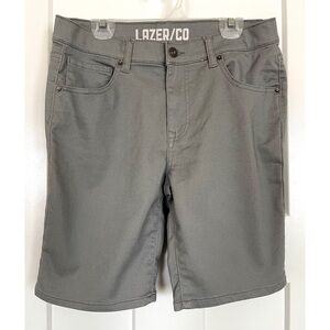Lazer Boys Flat Front Shorts - 16